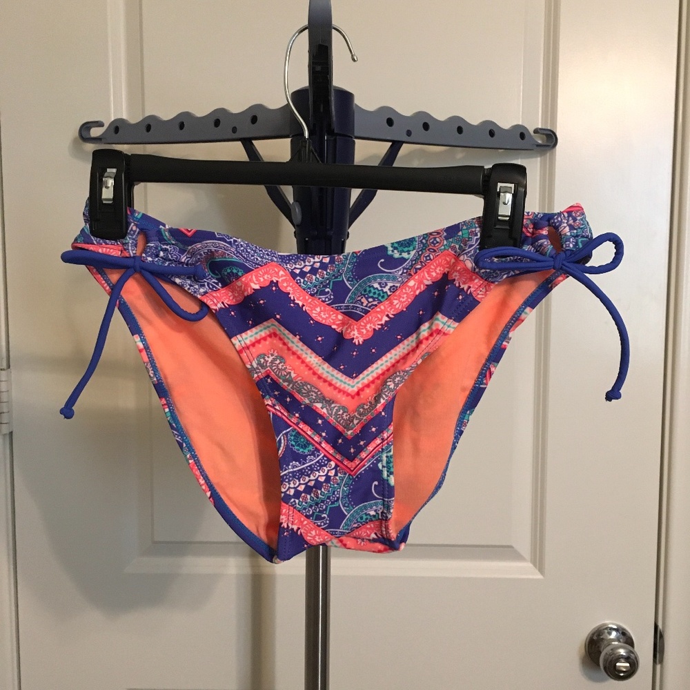 Swim Bottoms